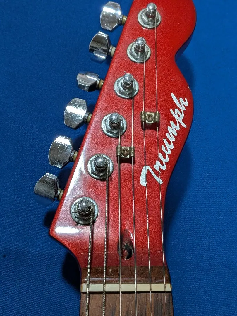 2026年最新】fresher ギターの人気アイテム - メルカリ