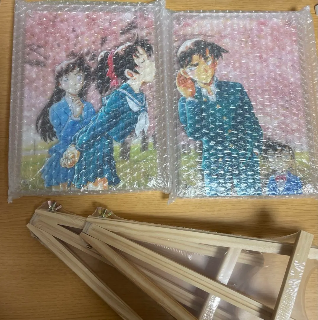 2026年最新】レイヤードグラフ コナンの人気アイテム - メルカリ