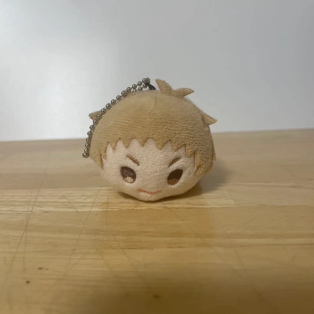 2026年最新】ハイキュー もちもちマスコット 夜久の人気アイテム