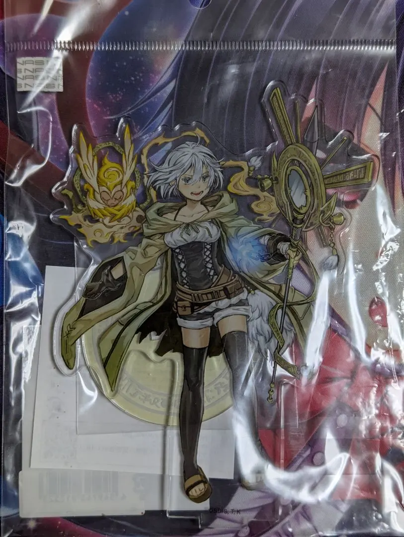 2026年最新】霊使い アクリルスタンドの人気アイテム - メルカリ