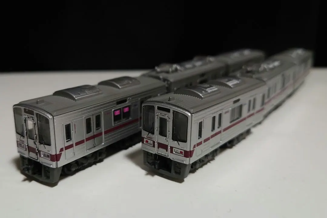 2026年最新】鉄道模型 東武 30000の人気アイテム - メルカリ