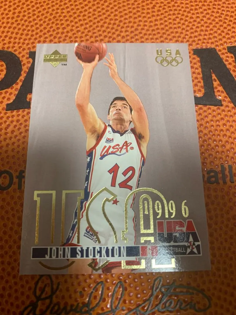 2026年最新】ジョンストックトンの人気アイテム - メルカリ