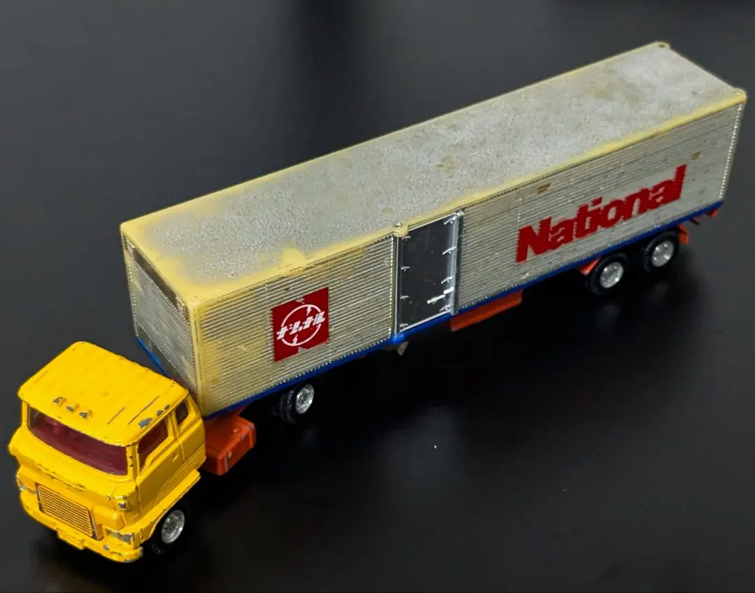 2026年最新】トミカダンディ トレーラーの人気アイテム - メルカリ