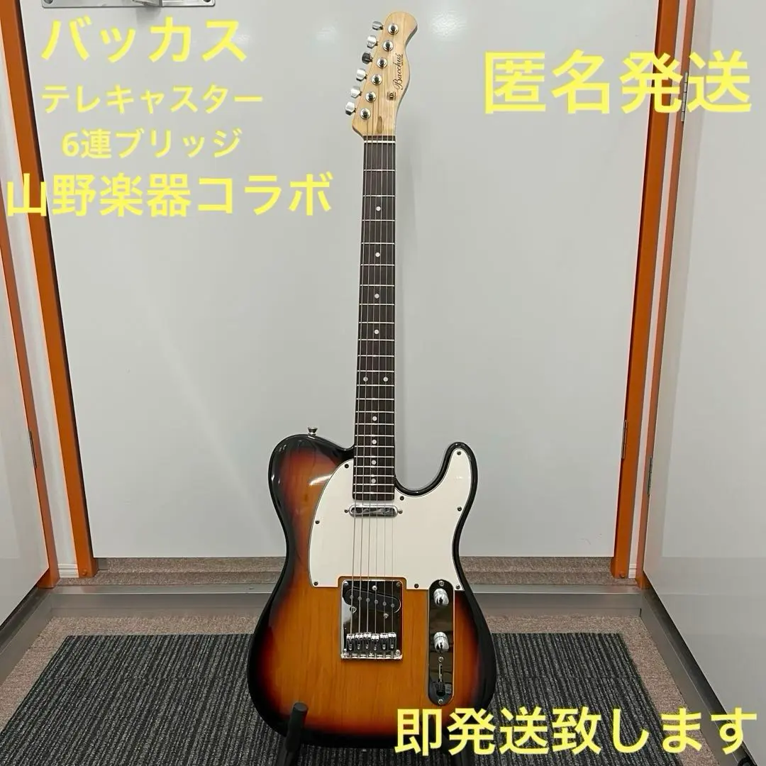 2026年最新】Bacchus BTE-2-RSM/Mの人気アイテム - メルカリ