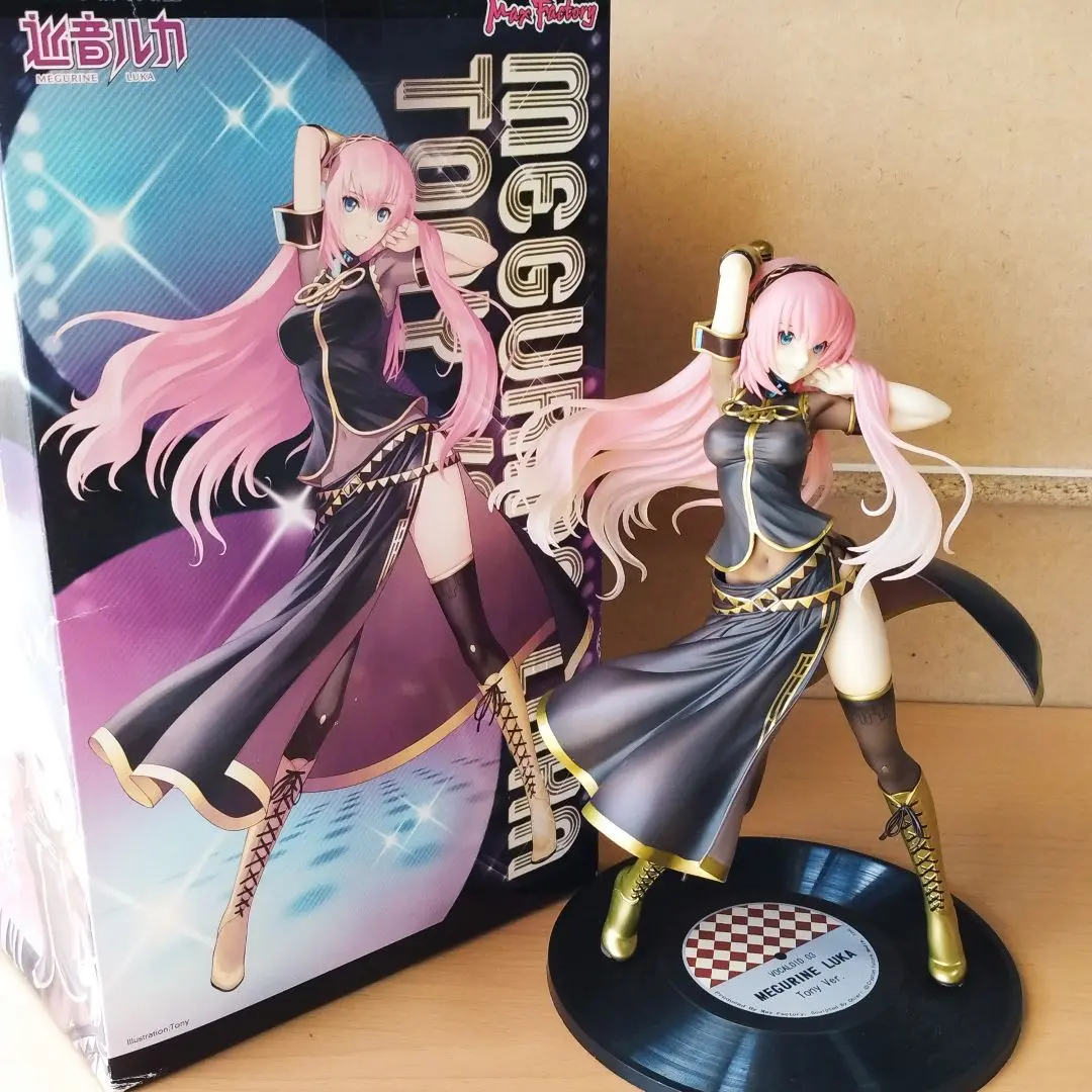 2026年最新】巡音ルカ tony ver.の人気アイテム - メルカリ
