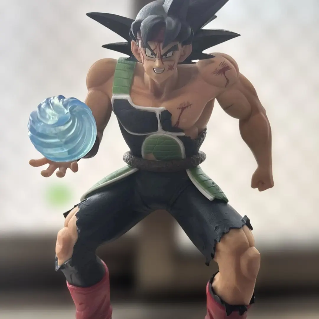 2026年最新】バーダック d賞の人気アイテム - メルカリ