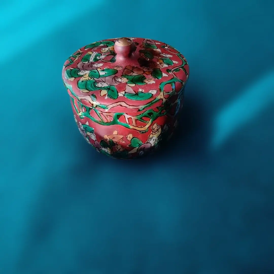 2026年最新】九谷木米 壺の人気アイテム - メルカリ