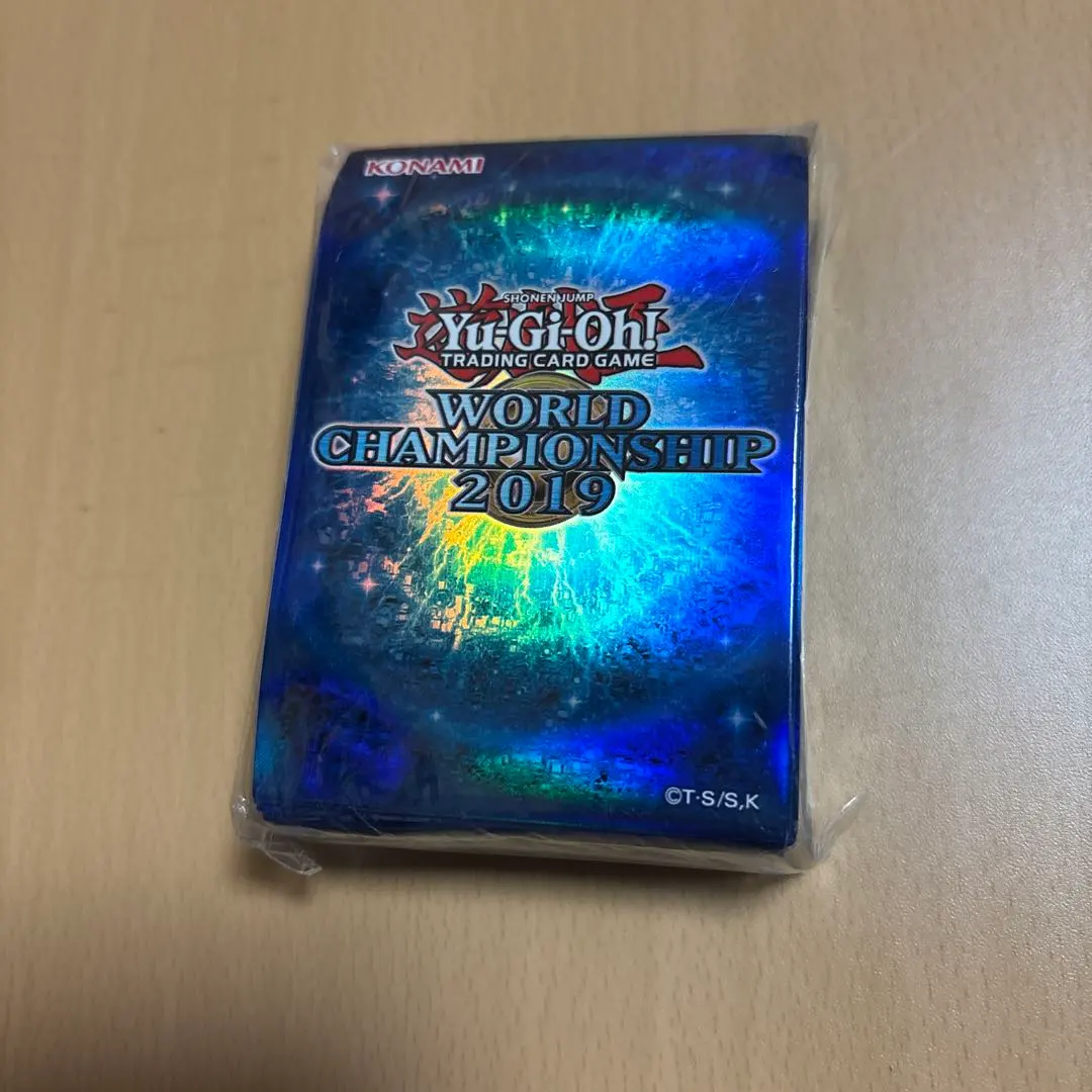 2026年最新】wcs2019 未開封の人気アイテム - メルカリ