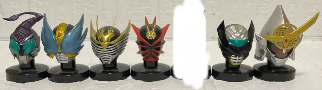 2026年最新】ライダーマスクコレクション 龍騎サバイブの人気アイテム