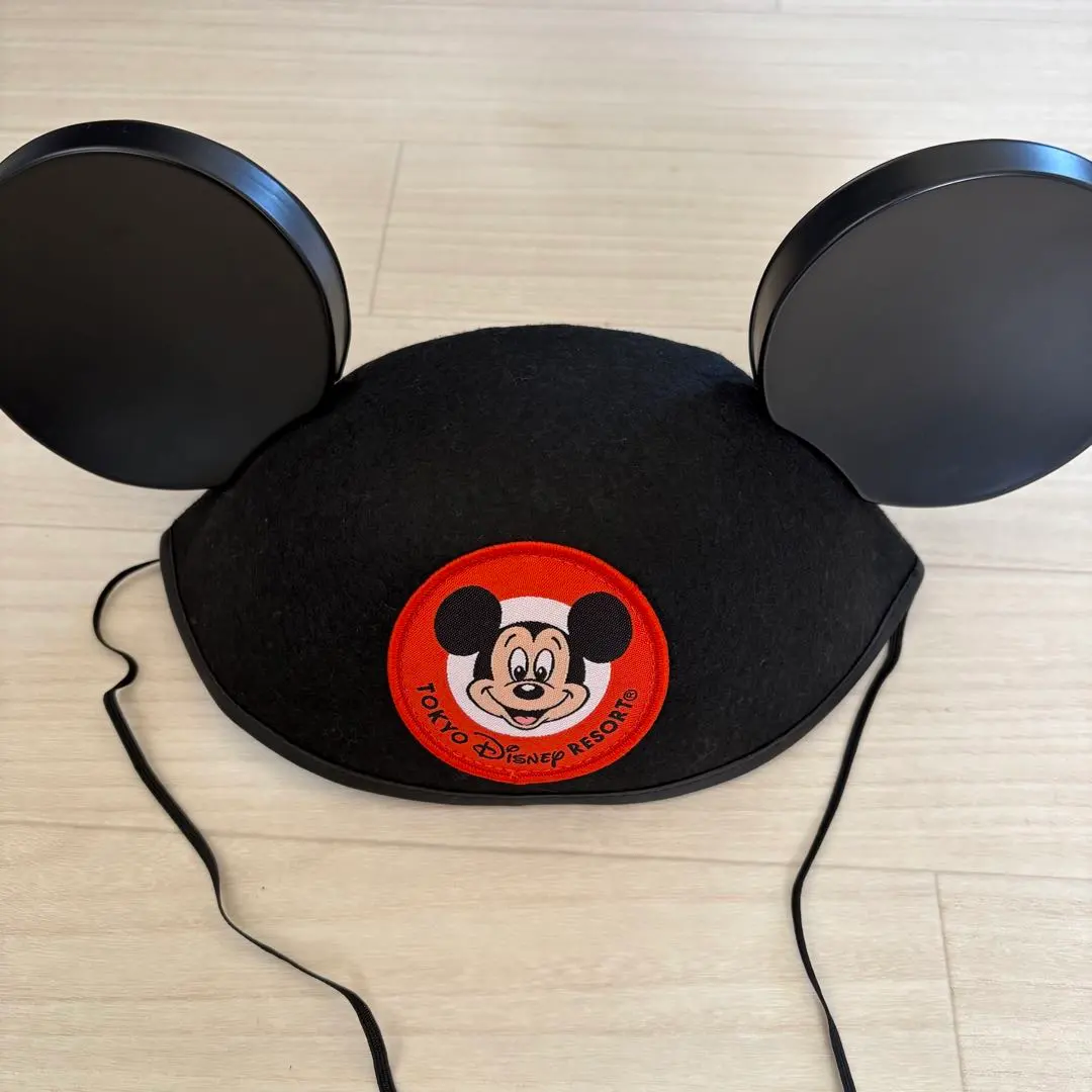 2026年最新】ディズニー ウェディング イヤーハットの人気アイテム