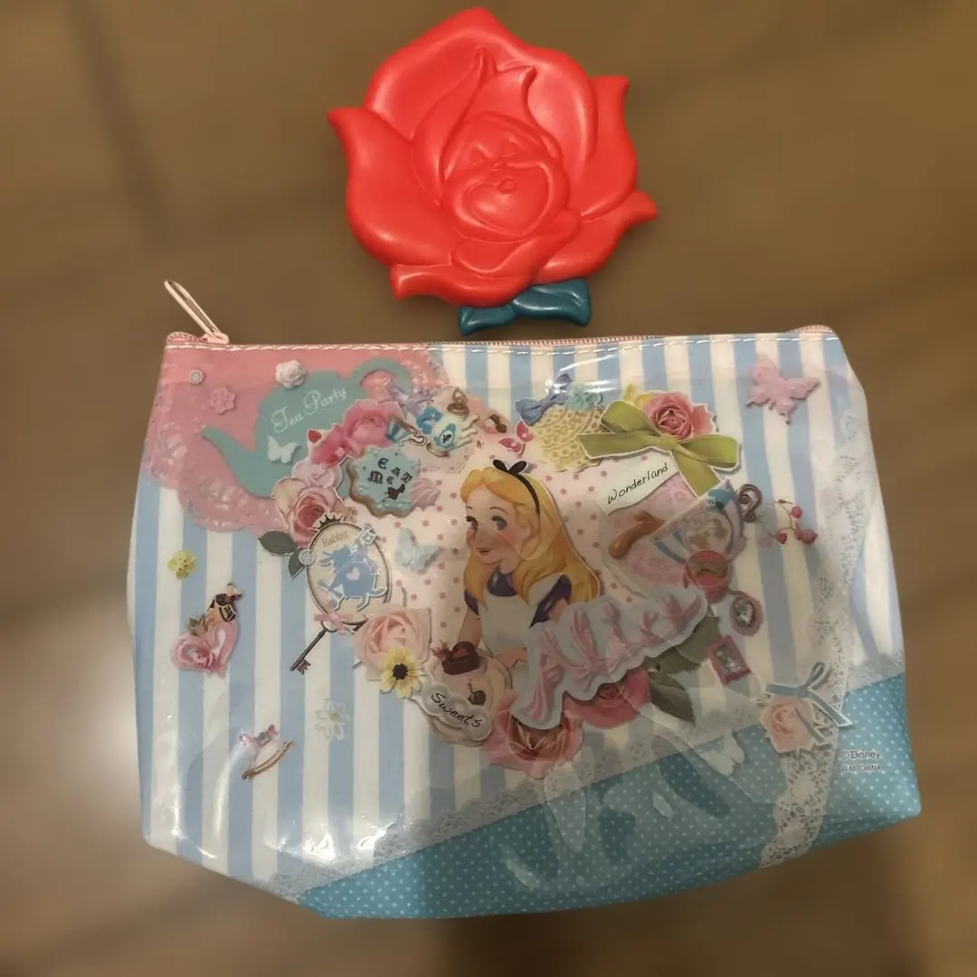 2026年最新】ディズニー アリス ミラーの人気アイテム - メルカリ