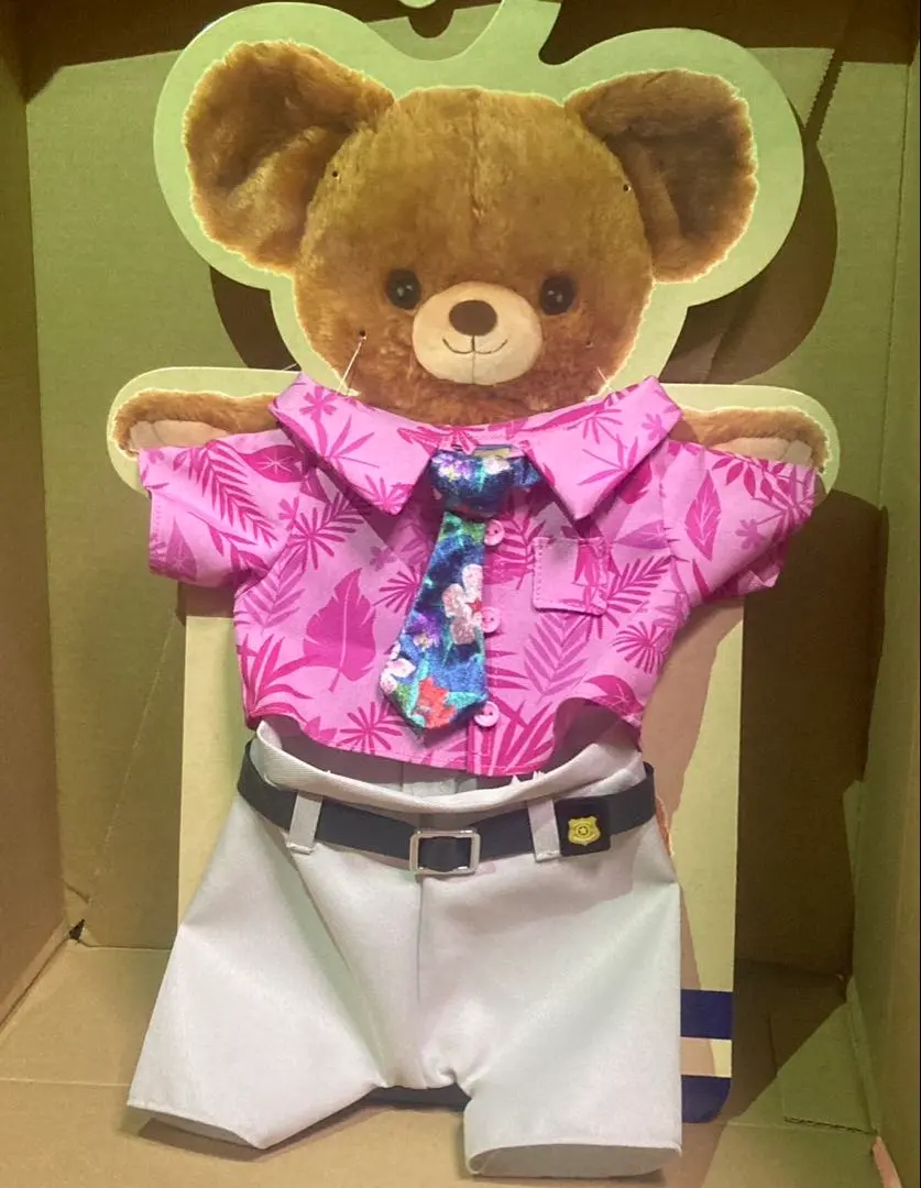 2026年最新】ユニベアシティ コスチューム ニックの人気アイテム