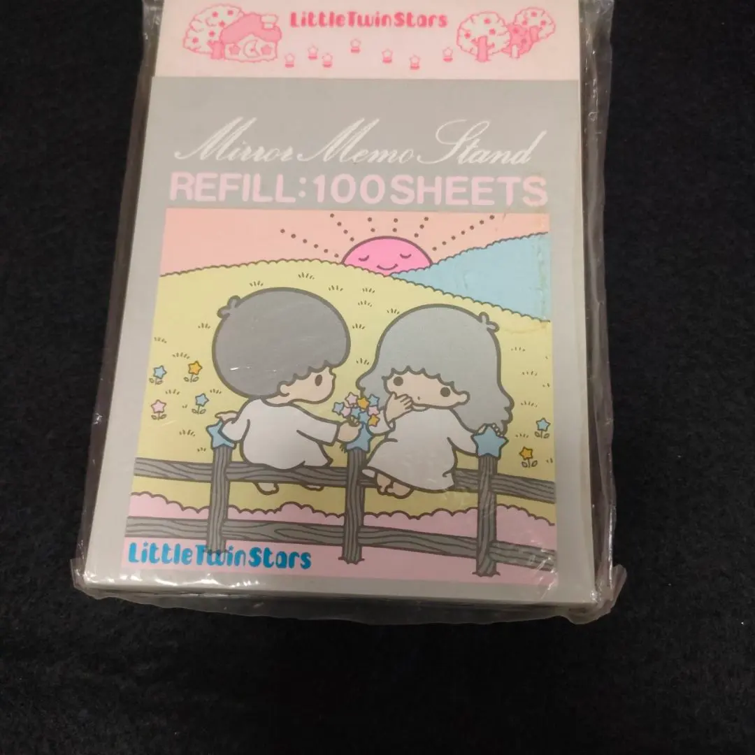 2026年最新】キキララメモスタンドの人気アイテム - メルカリ