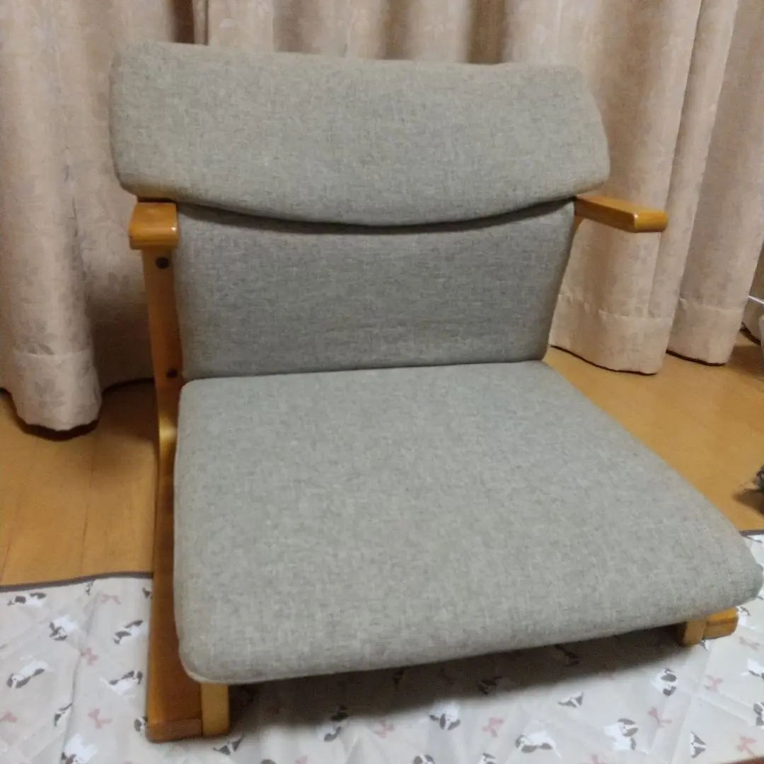 2026年最新】通販生活 楽座椅子の人気アイテム - メルカリ
