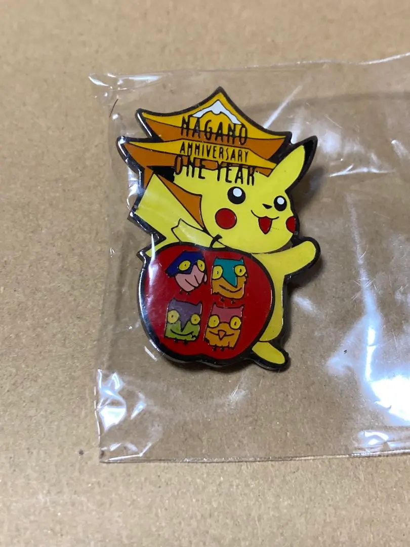 2026年最新】オリンピック ピカチュウ ピンバッチの人気アイテム