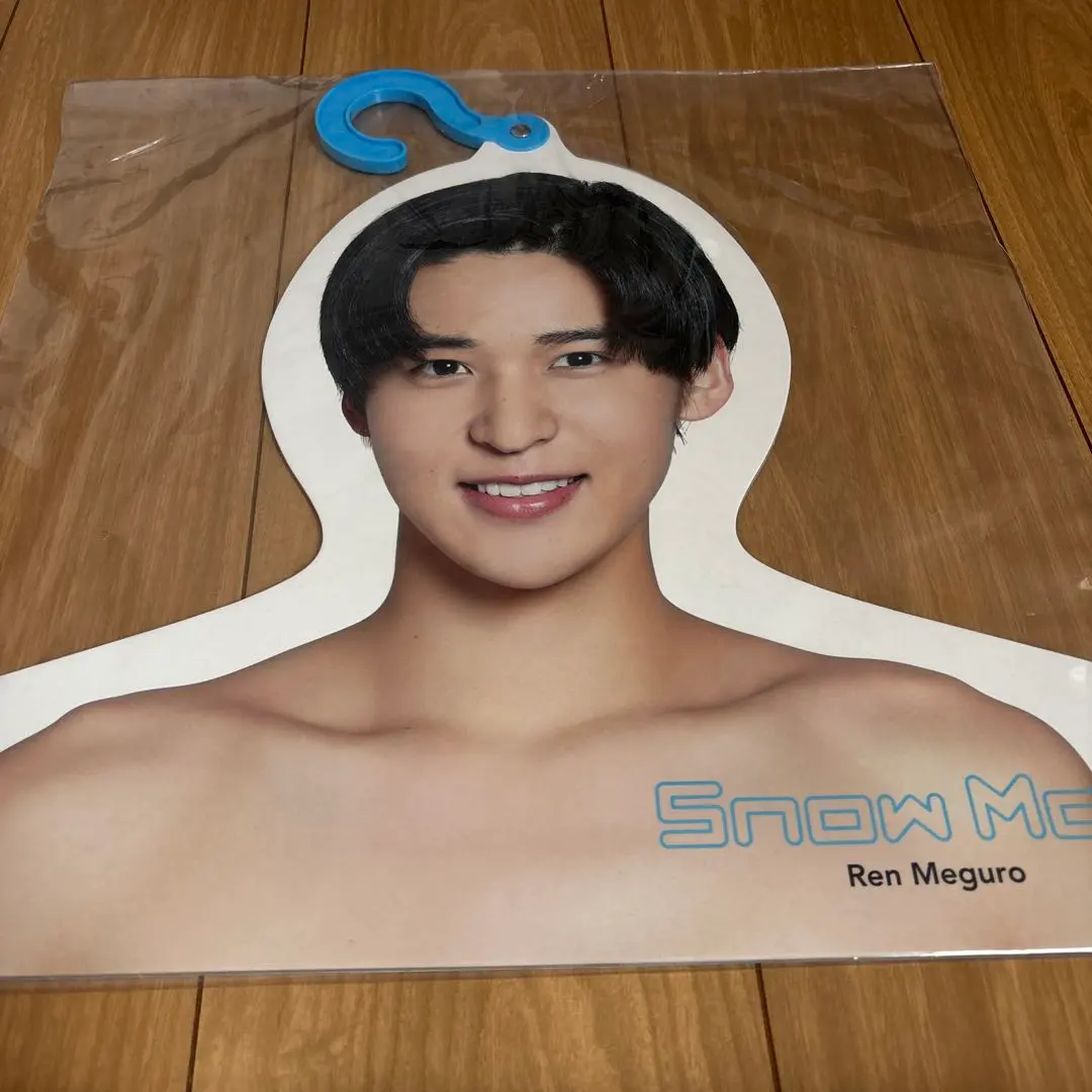 2026年最新】フォトハンガー 目黒蓮の人気アイテム - メルカリ