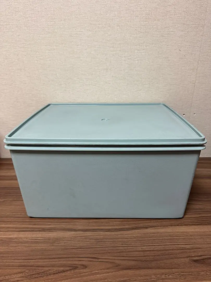 2026年最新】ディープスーパーケース タッパーウェアの人気アイテム