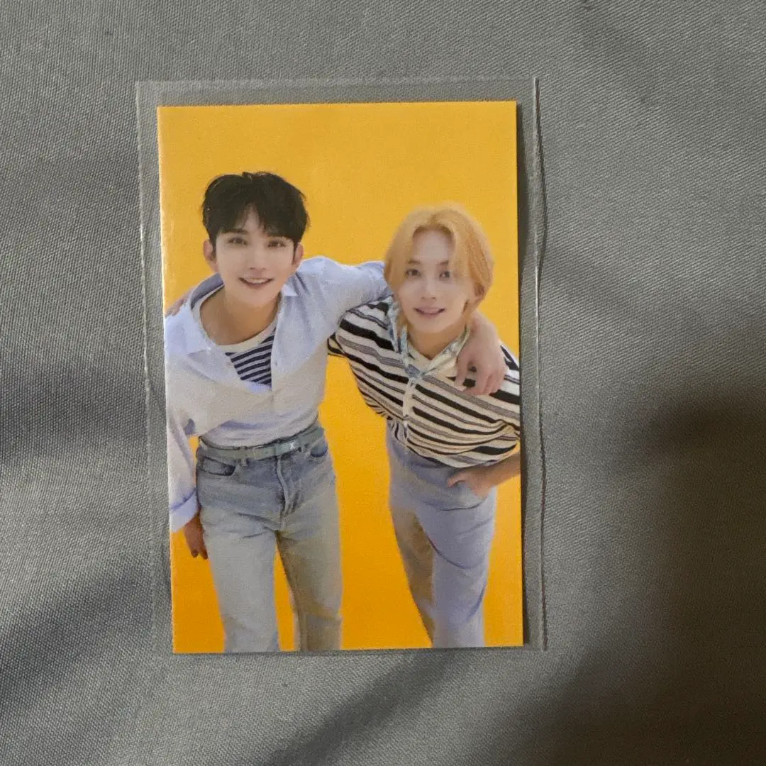 2026年最新】サノク トレカ ジョンハンの人気アイテム - メルカリ