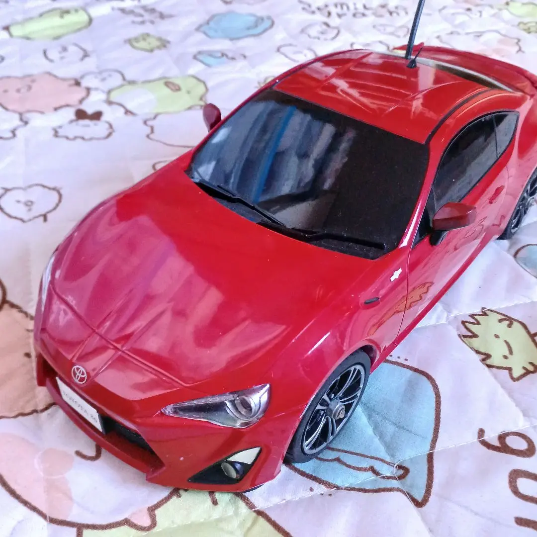 2026年最新】トミカ 86 rcの人気アイテム - メルカリ