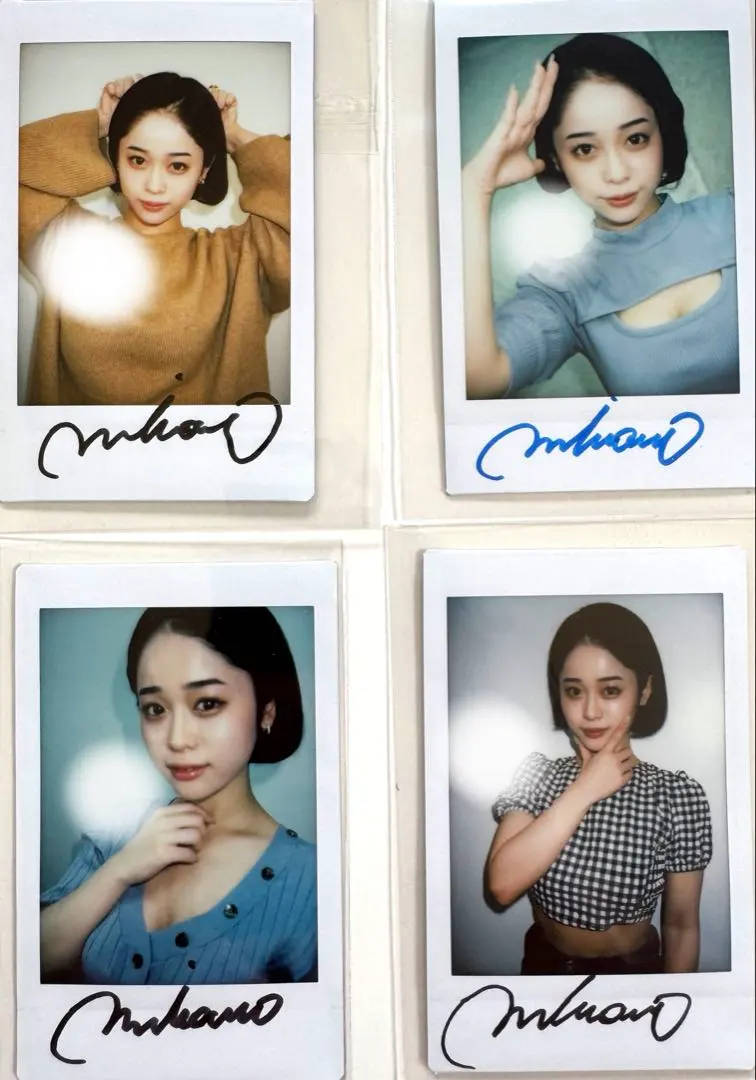 2026年最新】minamo チェキの人気アイテム - メルカリ