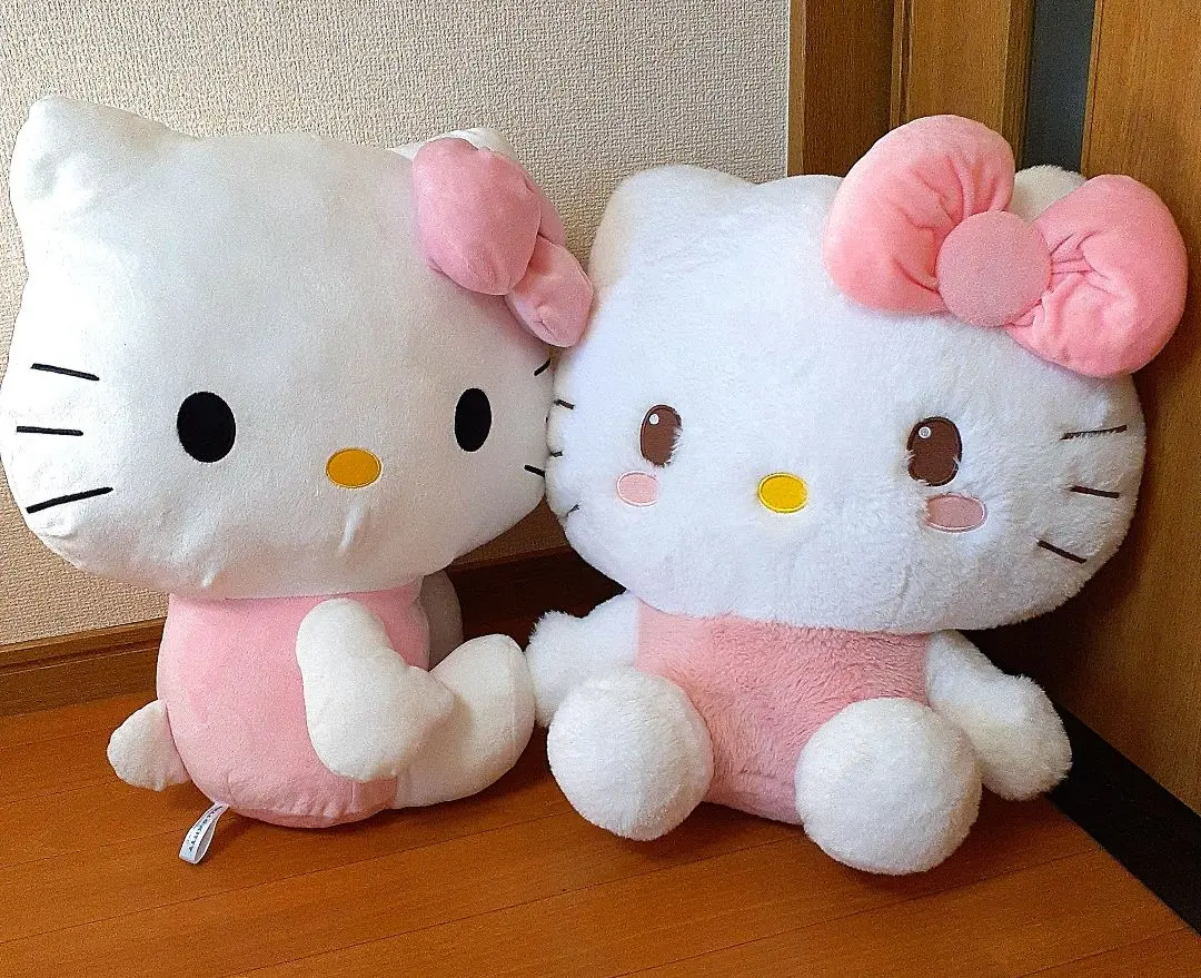 2026年最新】ハローキティさくらピンクドールぬいぐるみの人気アイテム