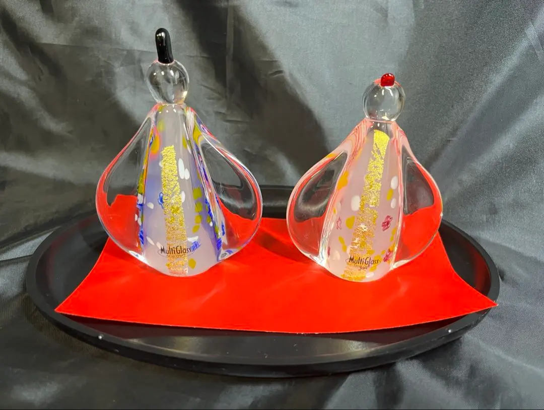 2026年最新】マルティグラス 雛人形の人気アイテム - メルカリ