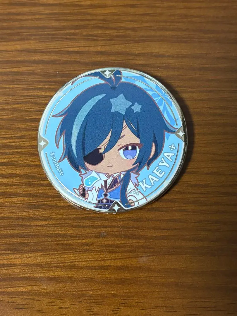 2026年最新】ガイア 原神 缶バッジの人気アイテム - メルカリ