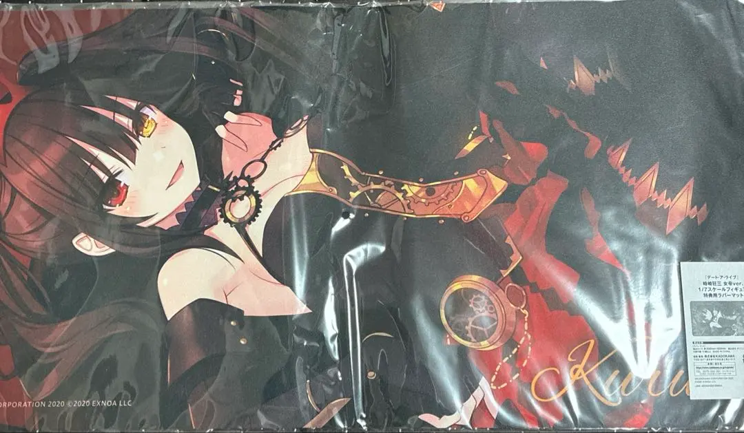 2026年最新】狂三 ラバーマットの人気アイテム - メルカリ