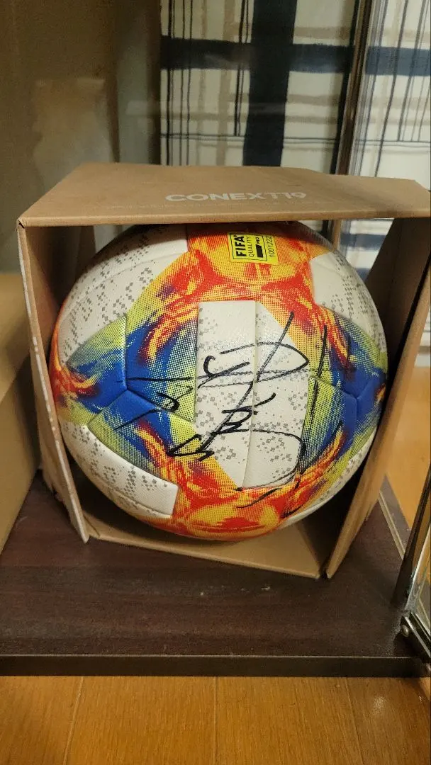 2026年最新】中島翔哉 サインの人気アイテム - メルカリ