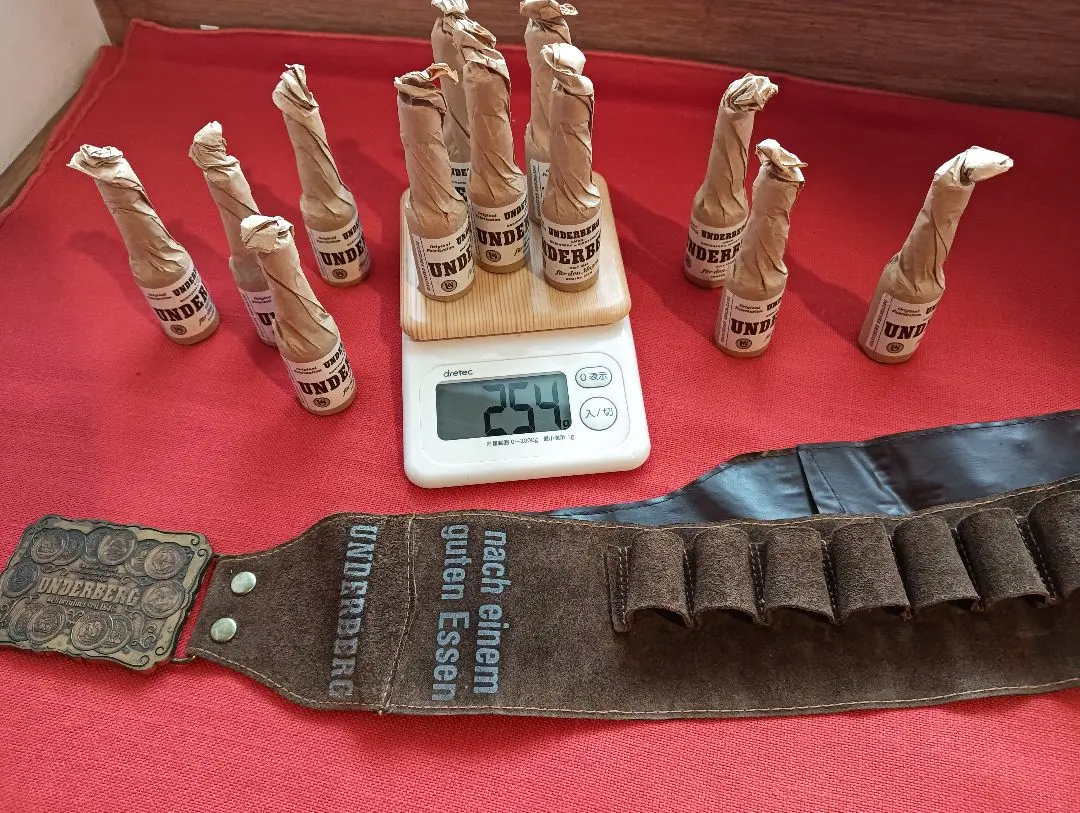 2026年最新】ウンダーベルグ ベルトの人気アイテム - メルカリ