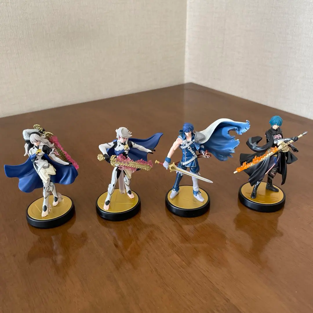 2026年最新】amiibo ファイアーエムブレム セットの人気アイテム