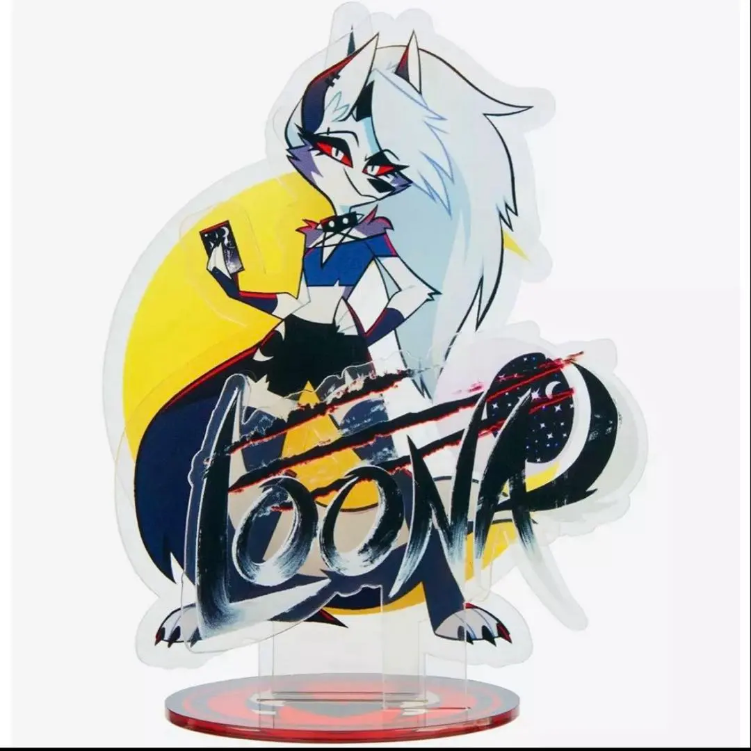 2026年最新】ヘルヴァボス ルーナの人気アイテム - メルカリ