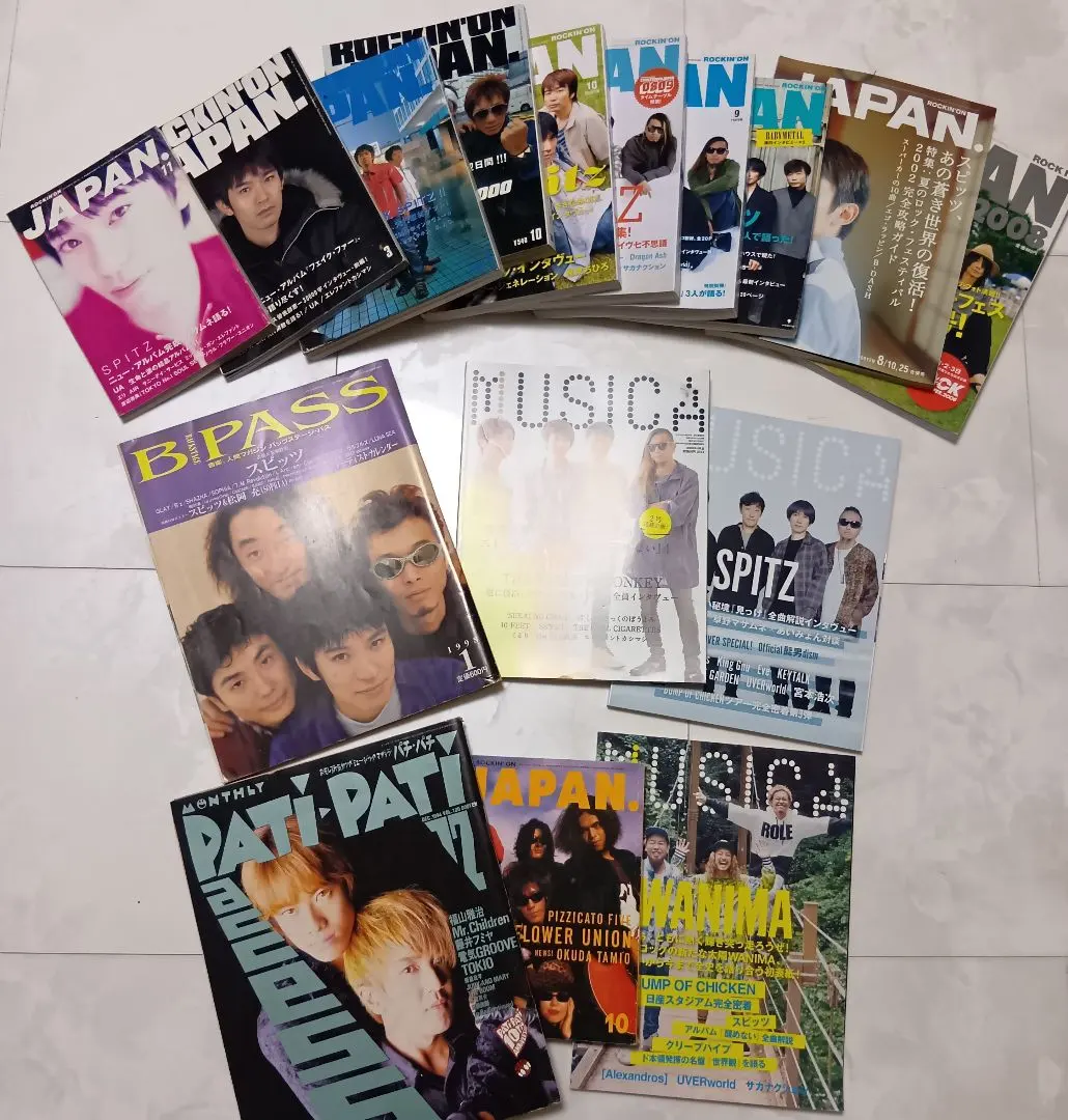 2026年最新】東京事変 ポスターの人気アイテム - メルカリ