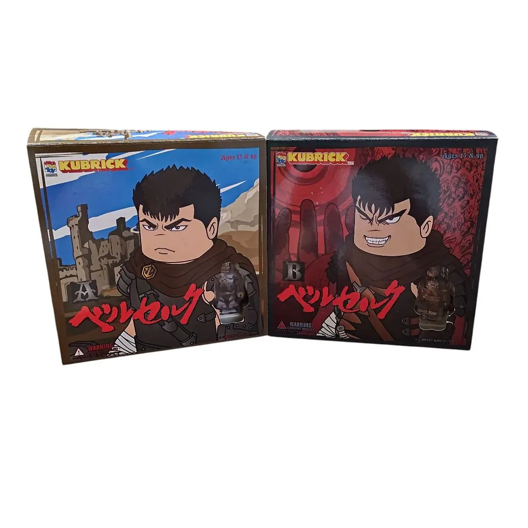 2026年最新】ベルセルク キューブリックの人気アイテム - メルカリ