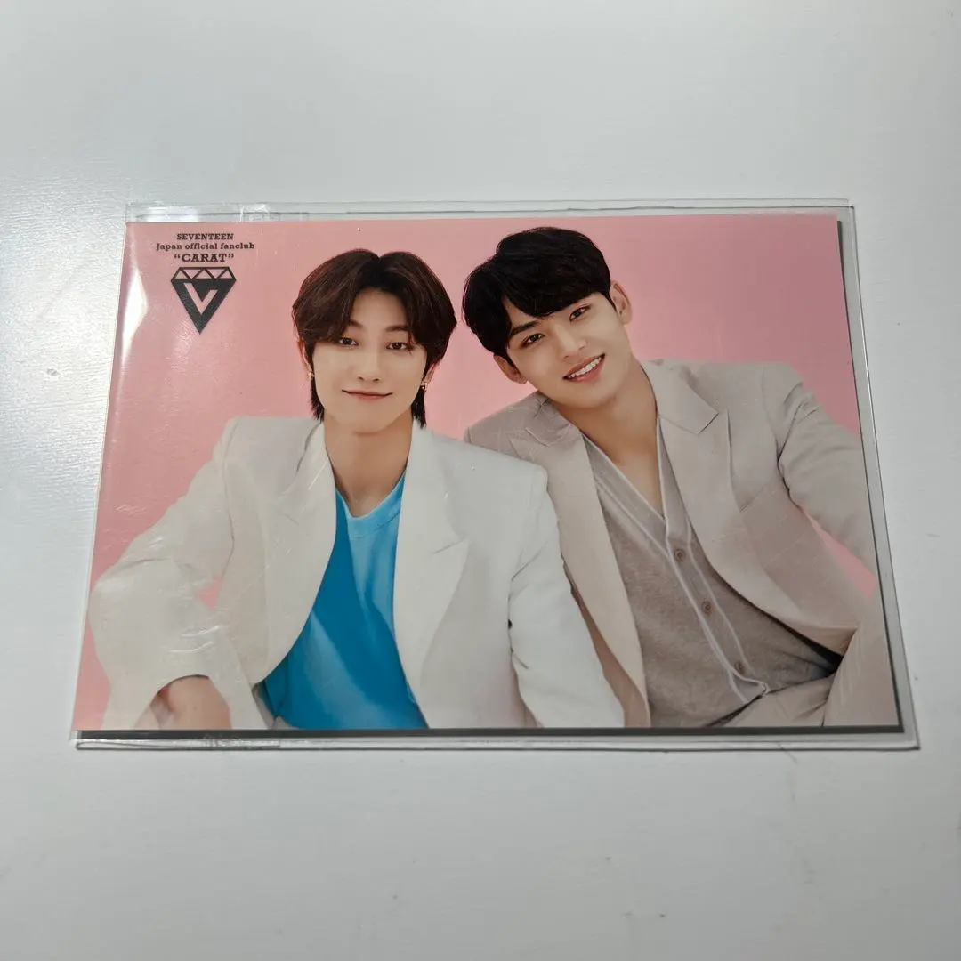 2026年最新】ギュハオ seventeenの人気アイテム - メルカリ