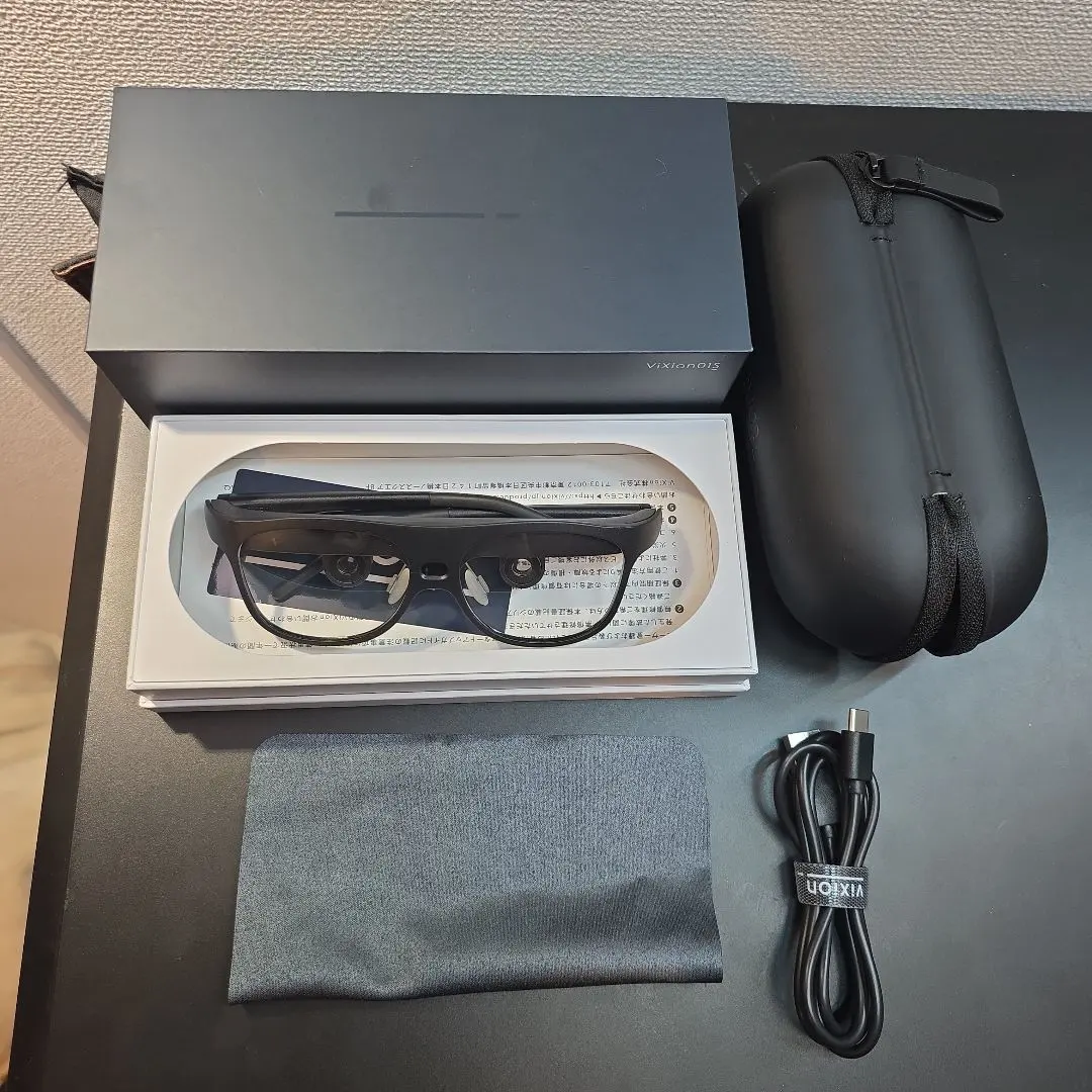 2026年最新】ViXion01の人気アイテム - メルカリ