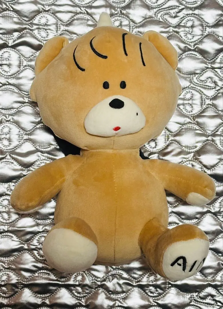 2026年最新】あいみょん あくま ぬいぐるみの人気アイテム - メルカリ