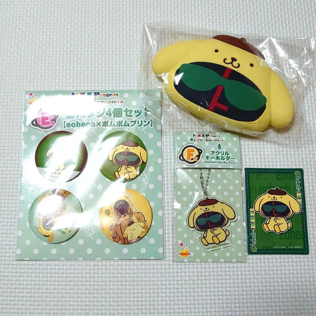 2026年最新】eoheoh 缶バッジの人気アイテム - メルカリ