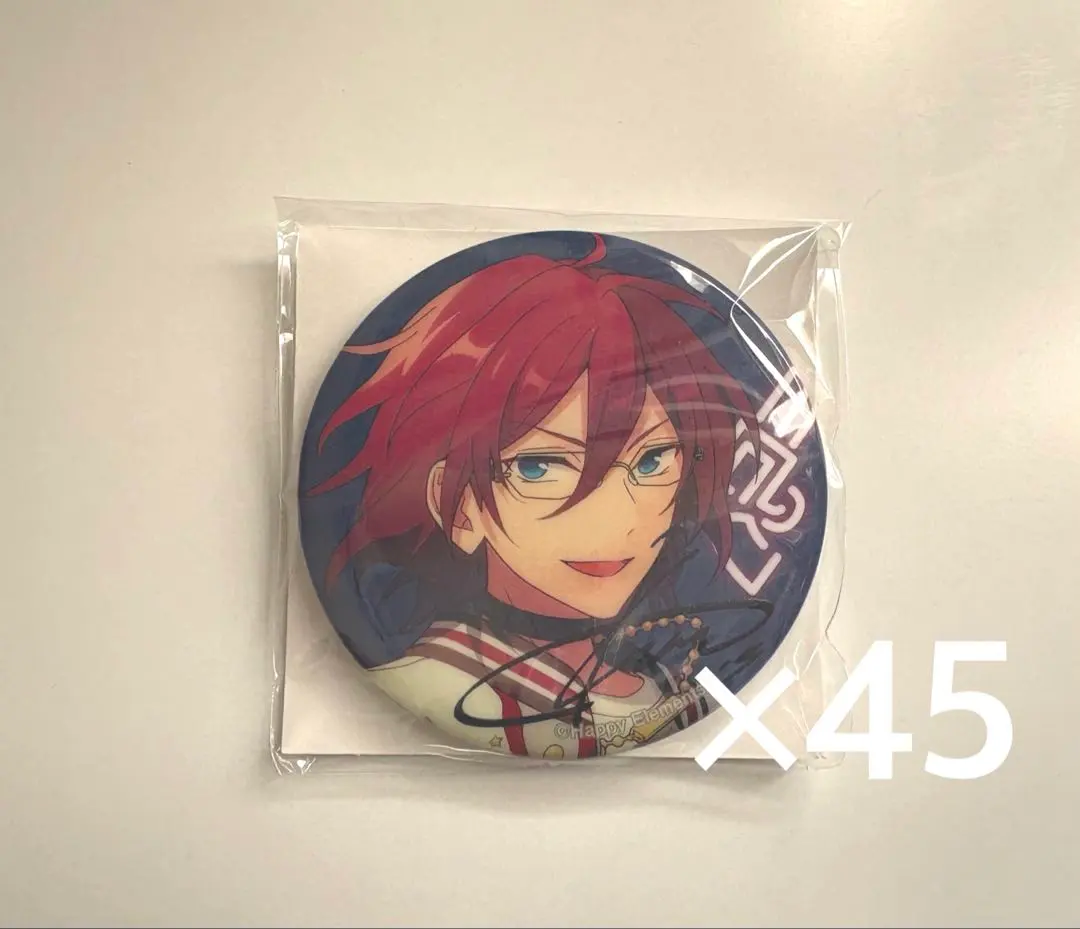 2026年最新】七種茨 缶バッジ 7周年の人気アイテム - メルカリ