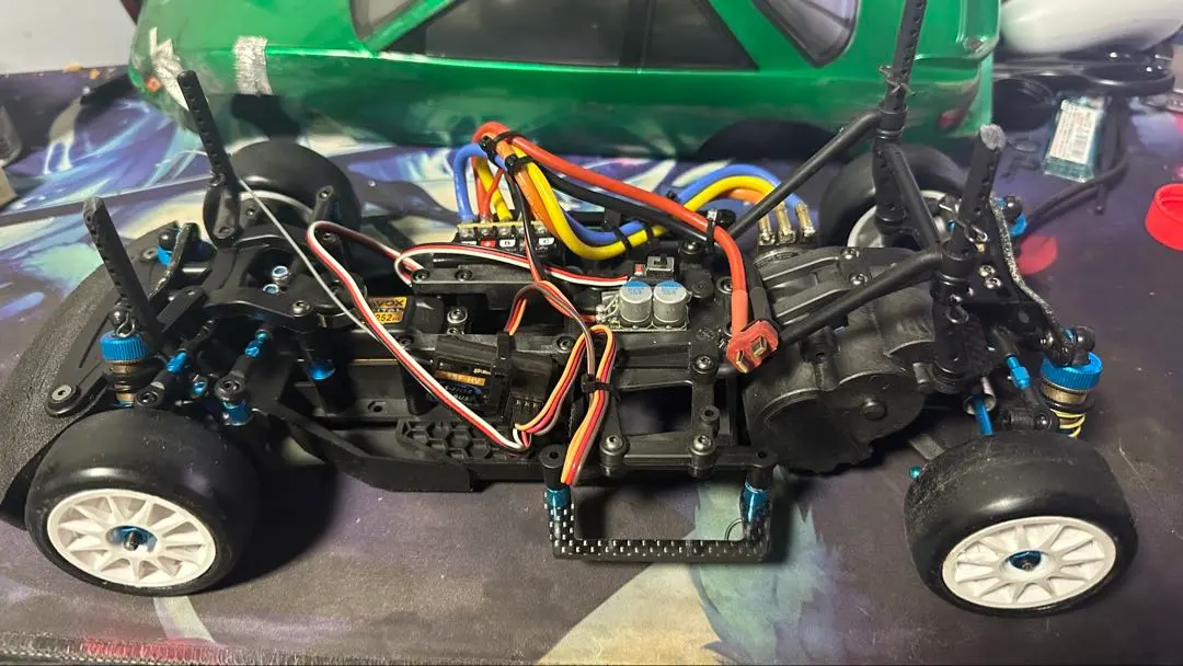 2026年最新】タミヤ ラジコン m08の人気アイテム - メルカリ