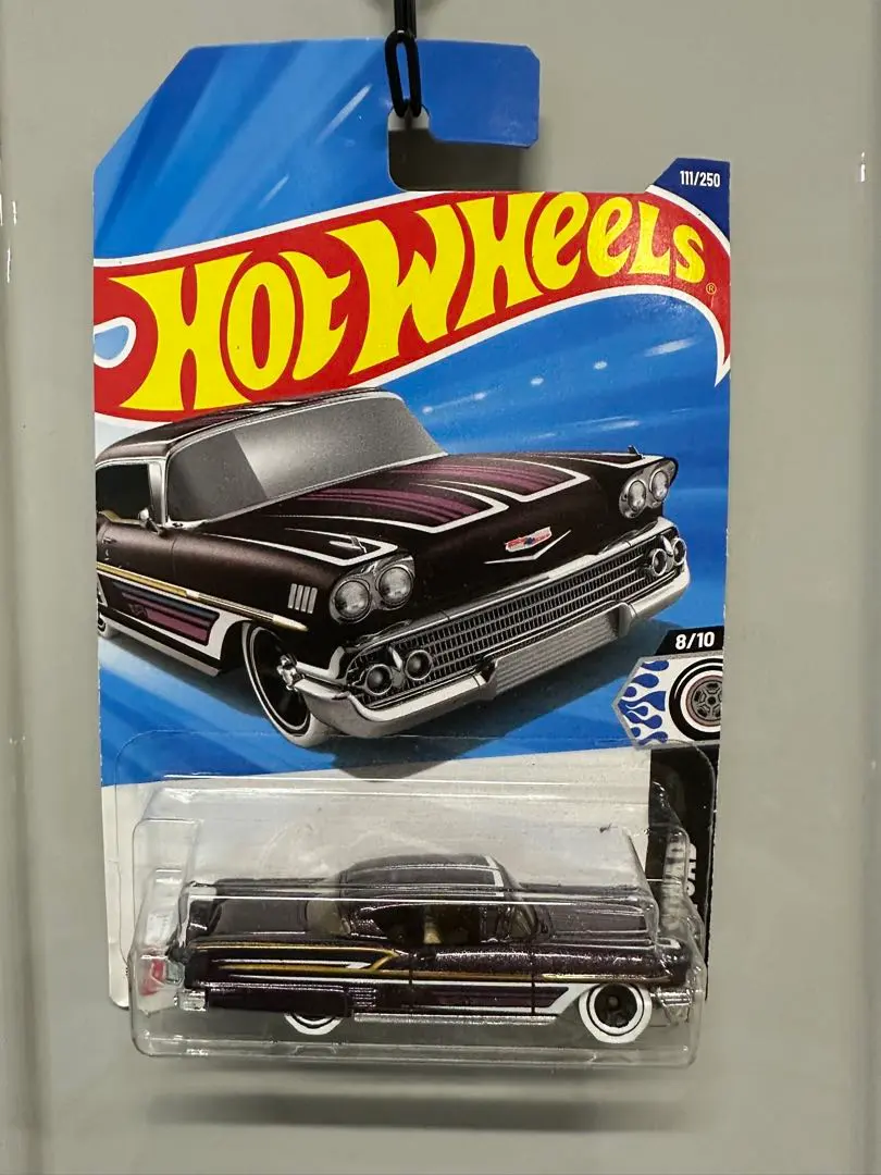 2026年最新】ホットウィール rlc インパラの人気アイテム - メルカリ