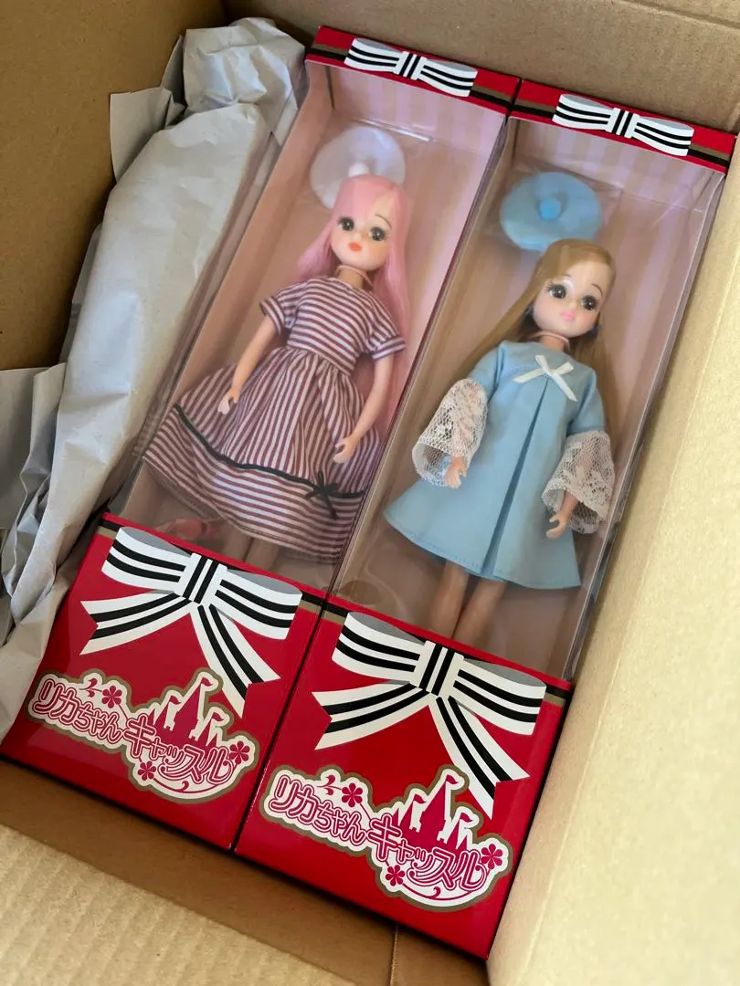 2026年最新】ふるさと納税 リカちゃんの人気アイテム - メルカリ