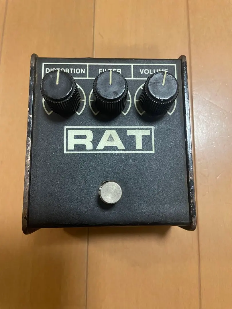 2026年最新】rat 銀ネジの人気アイテム - メルカリ