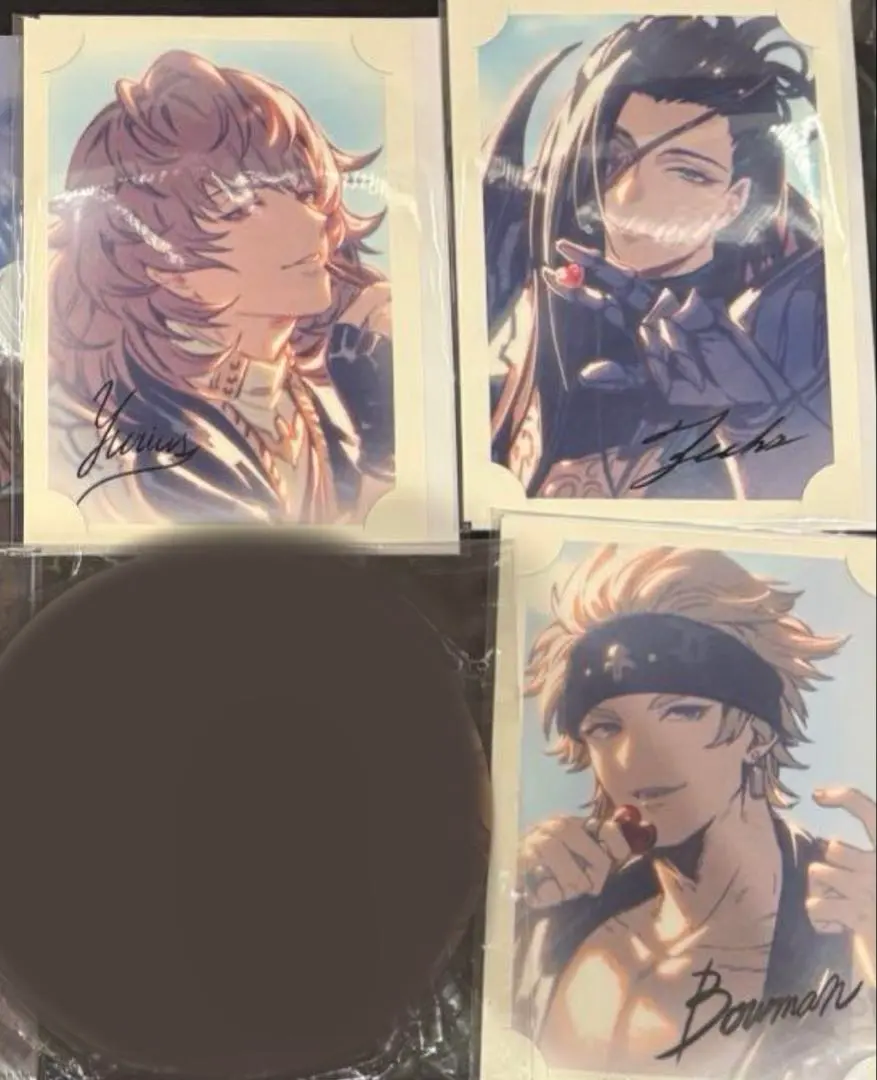 2026年最新】ユリウス グラブルの人気アイテム - メルカリ