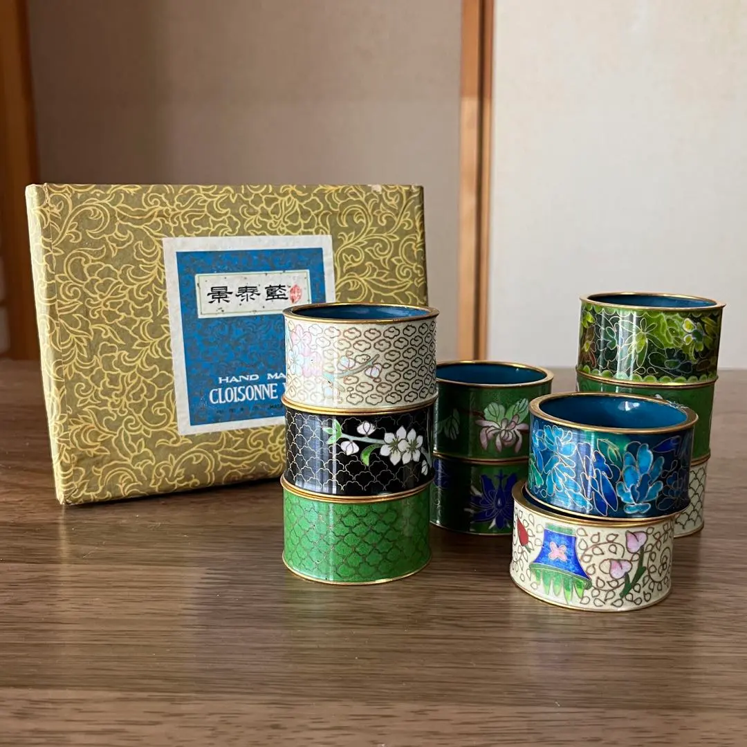 2026年最新】景泰蓝の人気アイテム - メルカリ