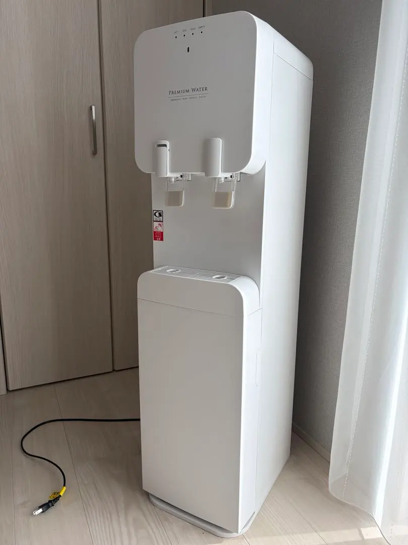 2026年最新】ウォーターサーバー ウォーターワンの人気アイテム - メルカリ