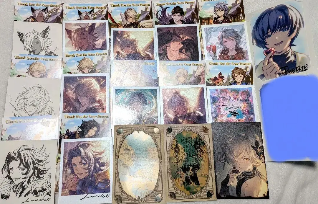 2026年最新】グラブル バレンタイン 2017の人気アイテム - メルカリ