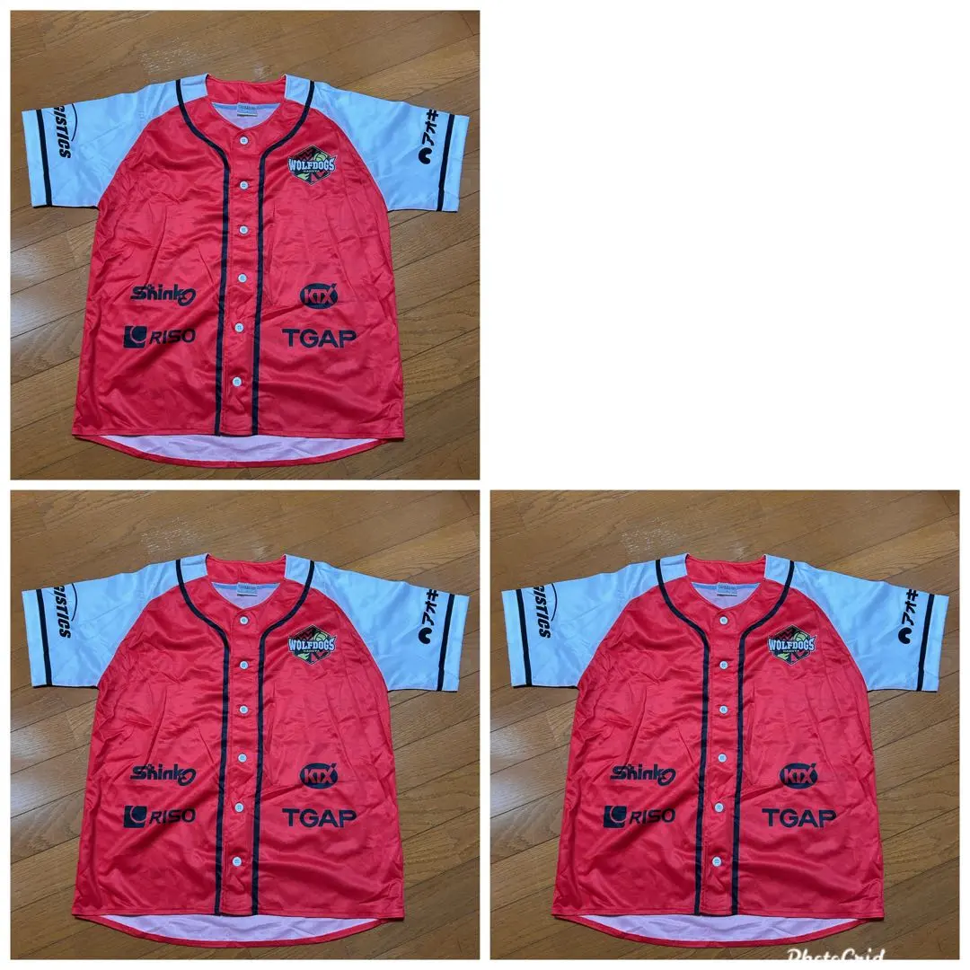 2026年最新】ウルフドッグス ユニフォームの人気アイテム - メルカリ