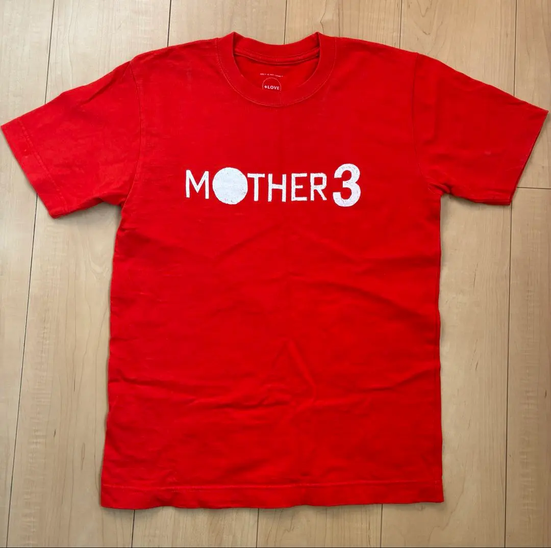 2026年最新】mother3 Tシャツの人気アイテム - メルカリ