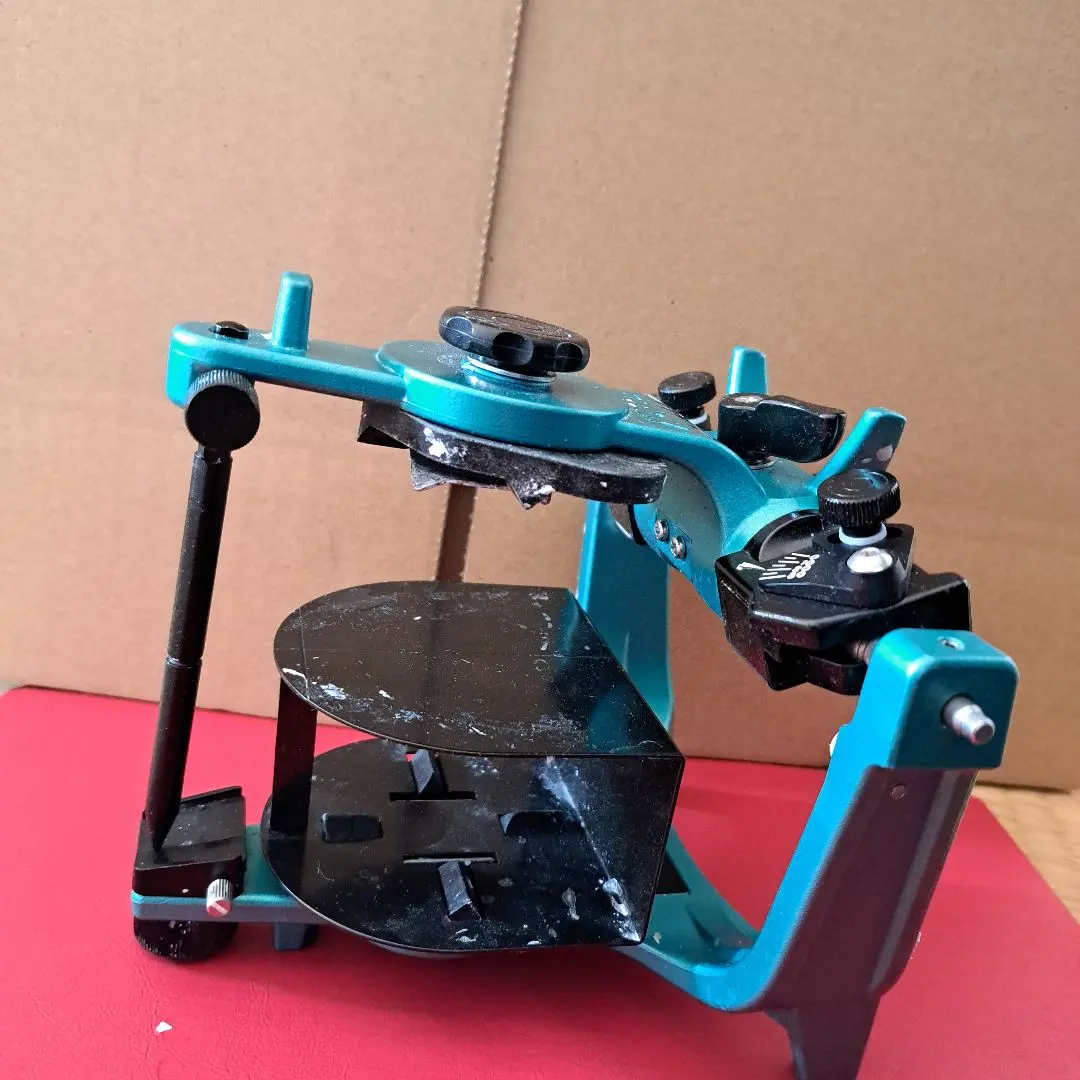 2026年最新】スペイシー咬合器の人気アイテム - メルカリ